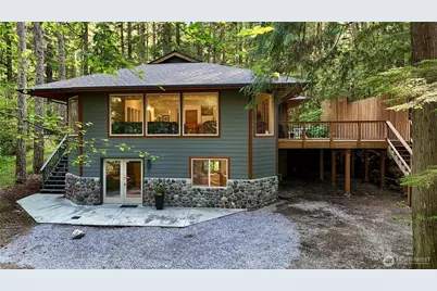 6929 Baker Circle, Glacier, WA 98244 - Photo 1