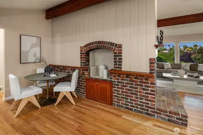 1333 98th Avenue NE, Clyde Hill, WA 98004 - Photo 17