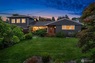 1333 98th Ave NE, Clyde Hill, WA 98004 - Photo 3