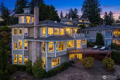 8203 NE Juanita Drive, Kirkland, WA 98033 - Photo 39