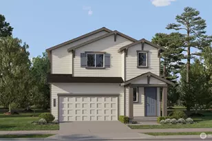 8407 44th Pl NE, Marysville, WA 98270 - Photo 1