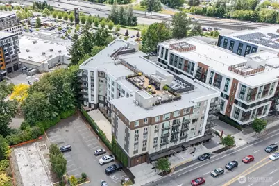 11903 NE 128th Street #610, Kirkland, WA 98034 - Photo 29