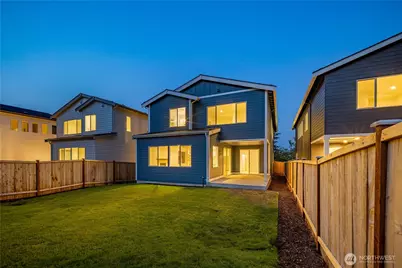 19419 118th Ave SE (Homesite #5), Kent, WA 98031 - Photo 35
