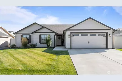 6110 Whitman Avenue, Yakima, WA 98903 - Photo 1