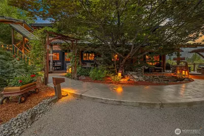 225 Lovely Lane, Leavenworth, WA 98826 - Photo 3
