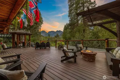 225 Lovely Lane, Leavenworth, WA 98826 - Photo 5
