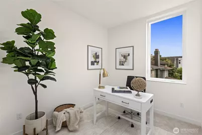 2328 Franklin Avenue E #D, Seattle, WA 98102 - Photo 21