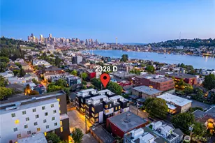 2328 Franklin Ave E, Seattle, WA 98102 - Photo 3