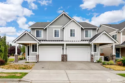 5449 50th Loop SE, Lacey, WA 98503 - Photo 1
