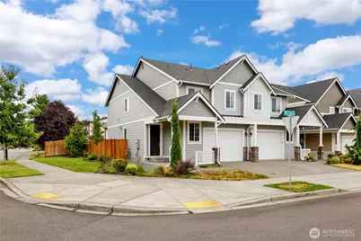 5449 50th Loop SE, Lacey, WA 98503 - Photo 33