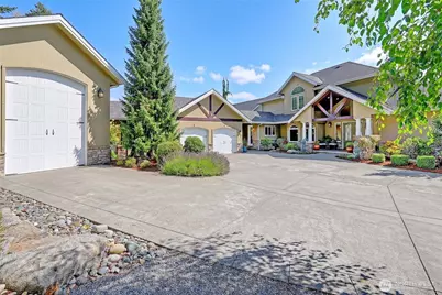 188 Glacier Peak Drive, Camano Island, WA 98282 - Photo 1