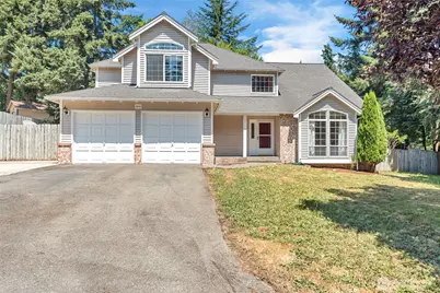 2052 NE Marina Vista Court, Poulsbo, WA 98370 - Photo 3
