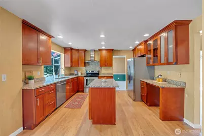2052 NE Marina Vista Court, Poulsbo, WA 98370 - Photo 11