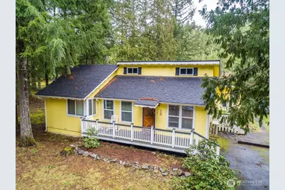 117 Butter Creek Lane, Packwood, WA 98361 - Photo 5