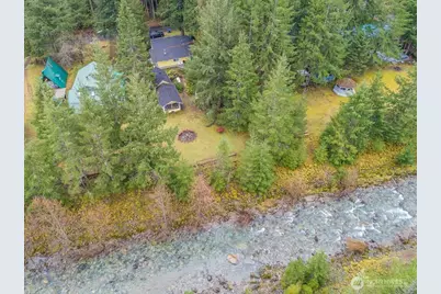 117 Butter Creek Lane, Packwood, WA 98361 - Photo 1