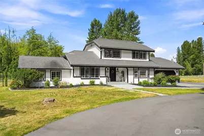 23224 37th Avenue NE, Arlington, WA 98223 - Photo 1