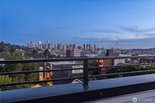 2328 Franklin Ave E, Seattle, WA 98102 - Photo 5