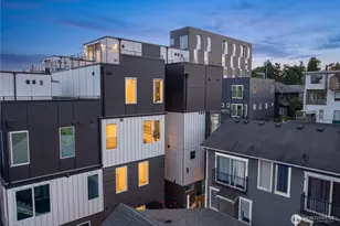 2328 Franklin Ave E, Seattle, WA 98102 - Photo 3