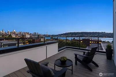 2328 Franklin Avenue E #B, Seattle, WA 98102 - Photo 1