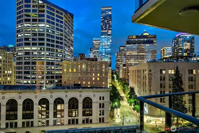 1920 4th Avenue #908, Seattle, WA 98101 - Photo 1