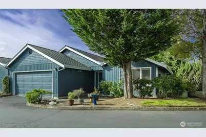 4855 N Village Lane #B, Bellingham, WA 98226 - Photo 1