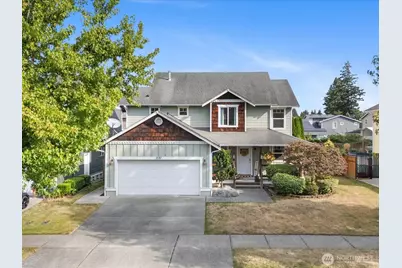1131 Homestead Drive, Burlington, WA 98233 - Photo 1