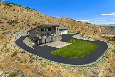44 A Osprey Nest Road, Pateros, WA 98846 - Photo 3