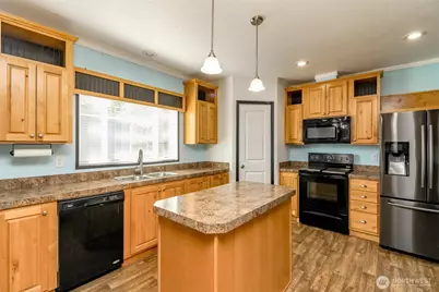 300 Park Avenue #51, Buckley, WA 98321 - Photo 13