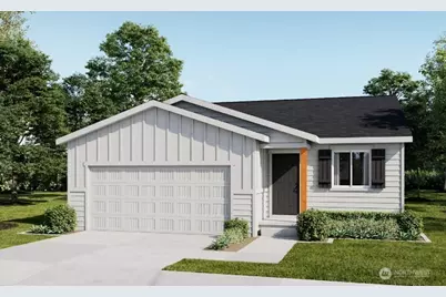 61 Foggy Valley Drive, Sequim, WA 98382 - Photo 1