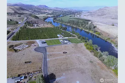 0 Tbd Chinook Point Lane, Okanogan, WA 98840 - Photo 9