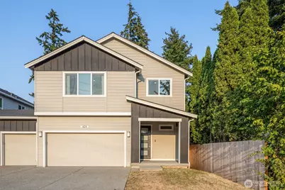 429 Logan Road #2, Lynnwood, WA 98036 - Photo 1