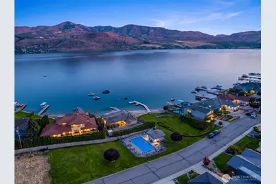 67 Shoreline Lane, Chelan, WA 98816 - Photo 3