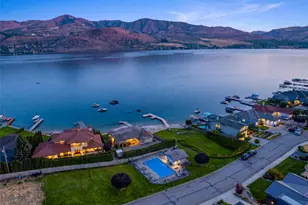 67 Shoreline Ln, Chelan, WA 98816 - Photo 3