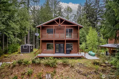 33006 Deer Park Lane, Mount Vernon, WA 98274 - Photo 1