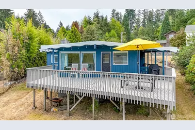 11415 Larson Road, Anderson Island, WA 98303 - Photo 1