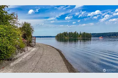 11415 Larson Road, Anderson Island, WA 98303 - Photo 3