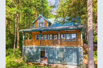 757 Ferry Road, Lopez Island, WA 98261 - Photo 3