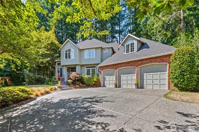 15427 178th Avenue NE, Woodinville, WA 98072 - Photo 1