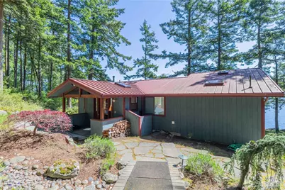 755 Ferry Road, Lopez Island, WA 98261 - Photo 3