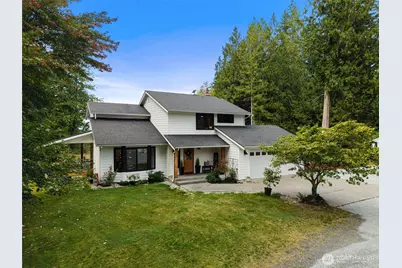 12527 Huckleberry Lane, Arlington, WA 98223 - Photo 3