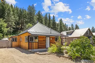 513 Marie Ave, South Cle Elum, WA 98943 - Photo 1