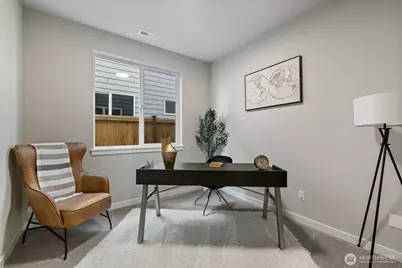 14316 Ash Way #A, Lynnwood, WA 98087 - Photo 3