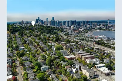 2353 Federal Avenue E, Seattle, WA 98102 - Photo 13