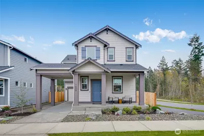 1601 Illusion Way, Port Townsend, WA 98368 - Photo 1