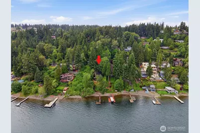 500 W Lake Sammamish Parkway NE, Bellevue, WA 98008 - Photo 1