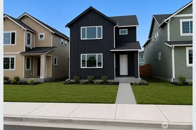 14023 179th Street Ct E, Puyallup, WA 98374 - Photo 1