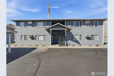 1624 Cross Street #1, Wenatchee, WA 98801 - Photo 3