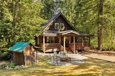 75846 NE 122nd Street, Skykomish, WA 98288 - Photo 1