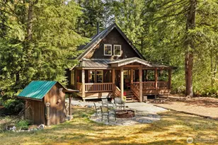 75846 NE 122nd St, Skykomish, WA 98288 - Photo 1