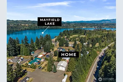 111 Edgewater Lane, Mossyrock, WA 98564 - Photo 5
